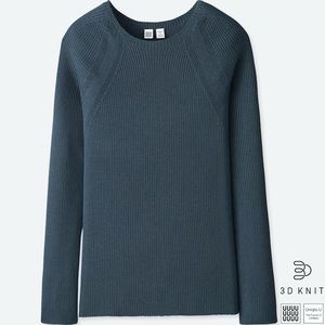 Uniqlo long sleeve